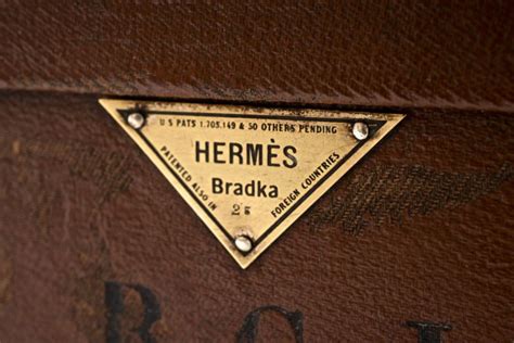 hermes bradka 69